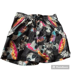 Boys Swim Trunks - Age 12